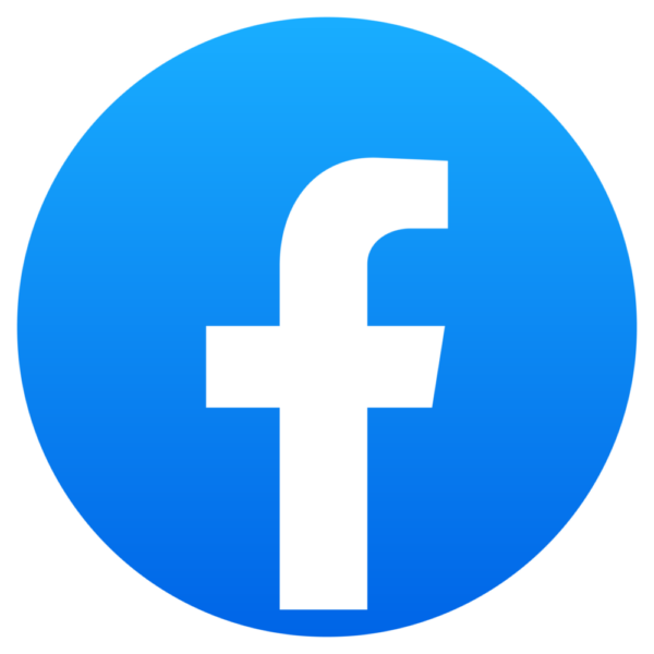 facebook icon