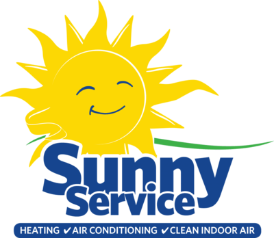 Sunny-Service-3-color-2-line-Logo