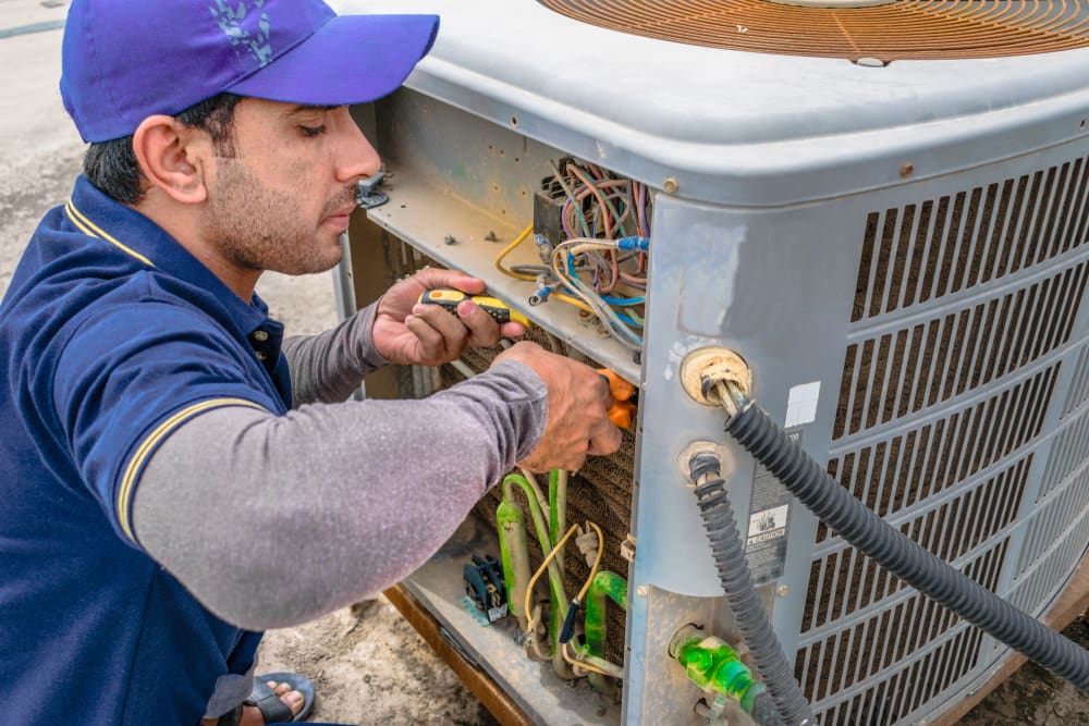 emergency ac repair