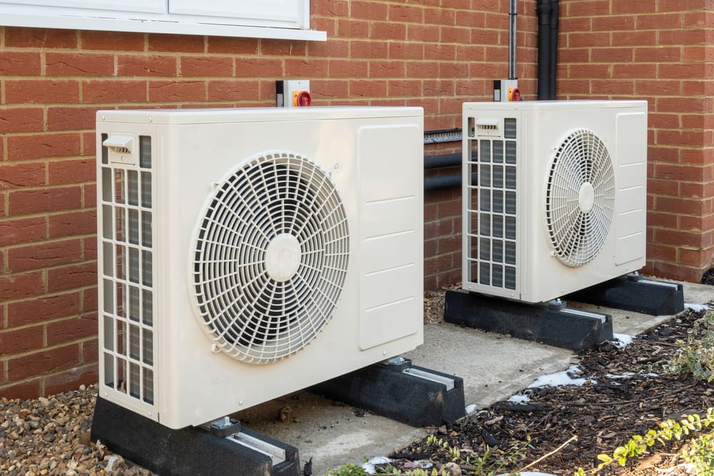 heat pump vs air conditioner