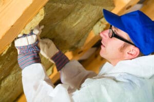 insulation installation in fort worth, tx