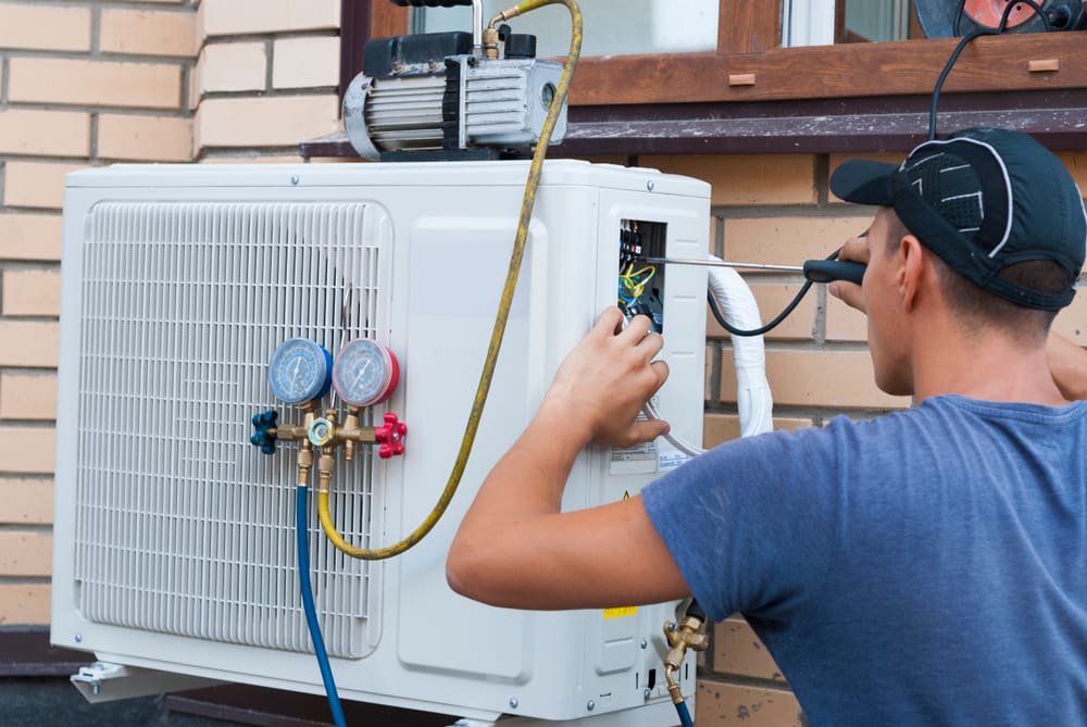 emergency air conditioning repair