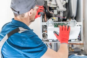 furnace services