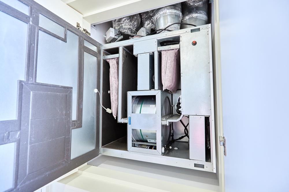 whole-home air purifier 