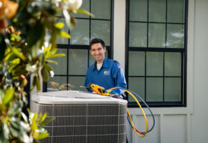 AC Repair in Dallas-Fort Worth
