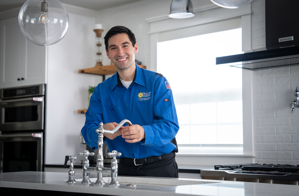 plumbing repair services