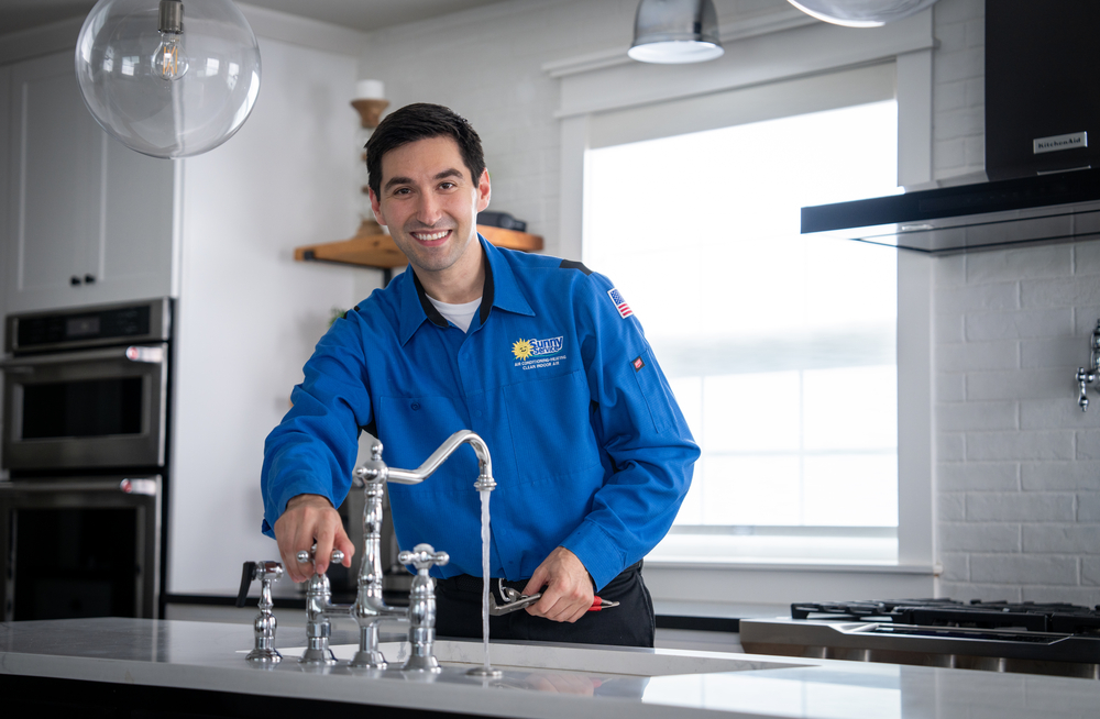Plumbing Maintenance Checklist