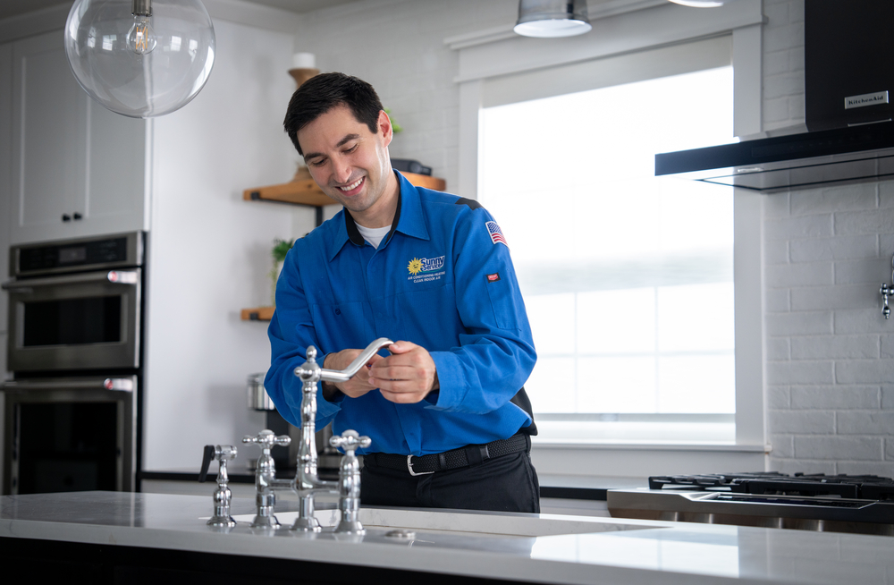 Featured image for “Causes of Low Water Pressure & How to Fix It”