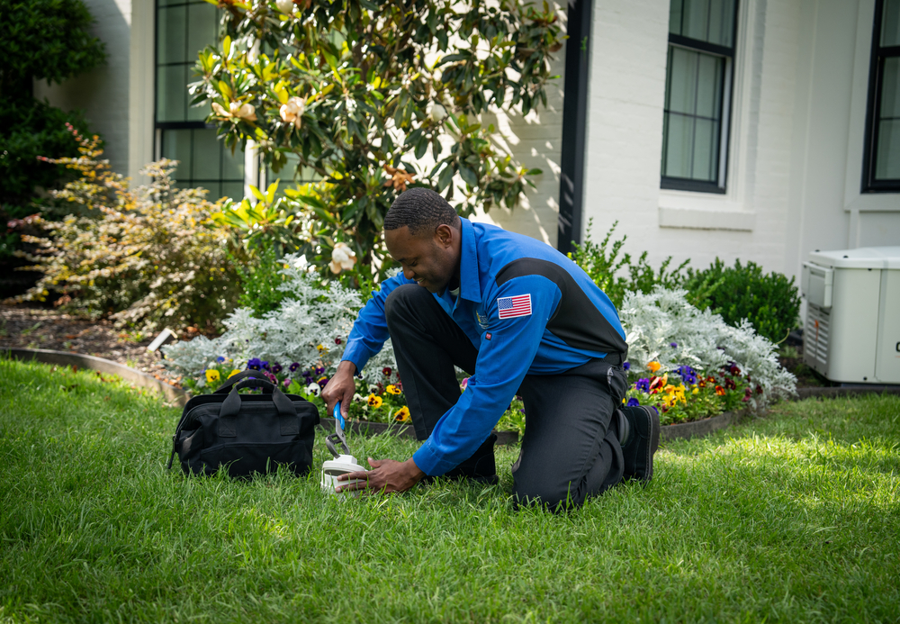 signs of sewer line problems